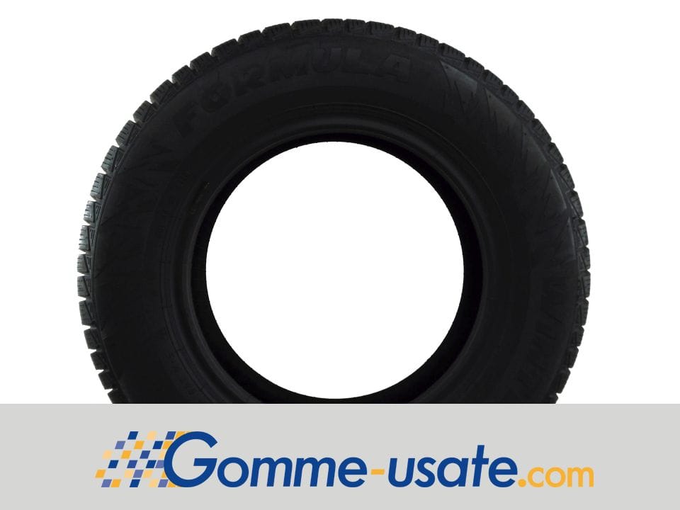 Thumb Formula Gomme Usate Formula 175/70 R14 84T Winter M+S (90%) pneumatici usati Invernale_1